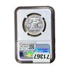 Image 2 : 1956 Franklin Half Dollar NGC PF67 Type 2
