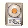Image 2 : 1953-S Wheat Cent PCGS MS66 RD