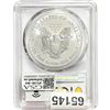 Image 2 : 2020-S $1 Silver Eagle PCGS MS70