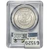 Image 2 : 1884-O Morgan Silver Dollar PCGS MS65
