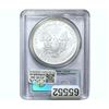 Image 2 : 2009 Silver Eagle PCGS MS69