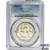 Image 1 : 1935-S San Diego Half Dollar PCGS MS66