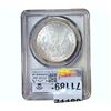 Image 2 : 1879-S Morgan Silver Dollar PCGS MS65