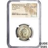 Image 1 : Roman Treb. Gallus, AD 251-253 BI Tetradrachm Antioch NGC ChXF