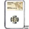 Image 1 : Roman Julia Domna, AD 193-217 AR Denarius NGC VF