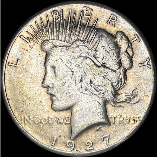 Unique Coin ABOUT UNCIRCULATED
