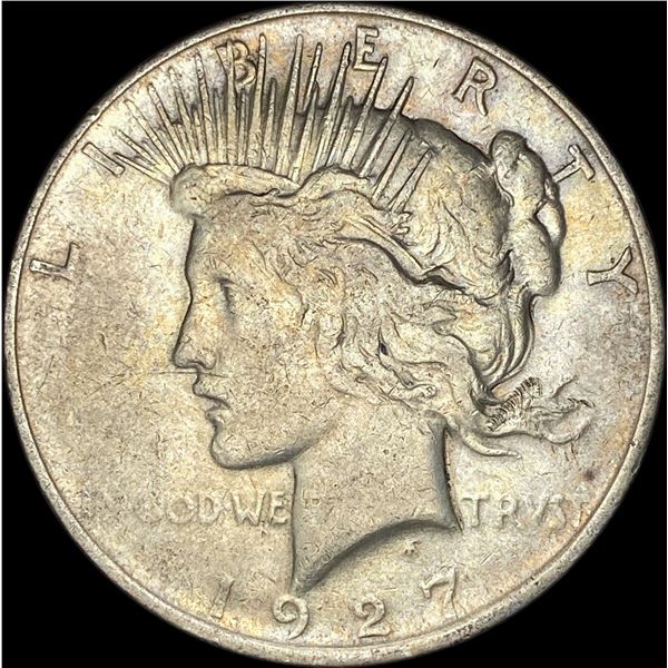 Unique Coin NEARLY UNCIRCULATED