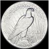 Image 2 : 1926 Peace Silver Dollar CHOICE AU