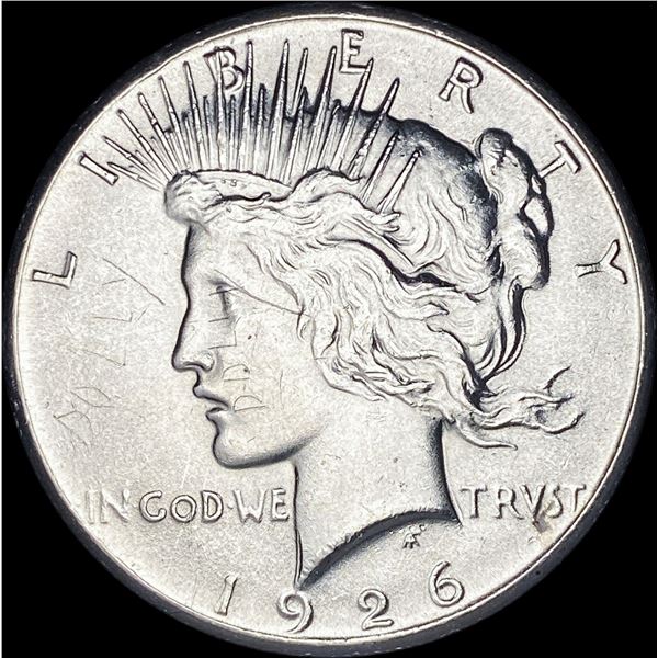 Unique Coin CHOICE AU