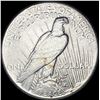 Image 2 : 1926 Peace Silver Dollar CHOICE AU