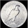 Image 2 : 1926 Silver Peace Dollar CHOICE AU