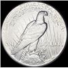 Image 2 : 1926 Peace Silver Dollar CHOICE AU