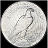 Image 2 : 1926 Peace Silver Dollar CHOICE AU