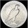 Image 2 : 1926 Peace Silver Dollar CHOICE AU