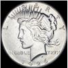 Image 1 : 1926 Peace Silver Dollar CHOICE AU