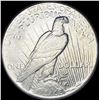 Image 2 : 1926 Peace Silver Dollar CHOICE AU