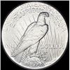Image 2 : 1926 Peace Silver Dollar CHOICE AU