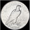 Image 2 : 1926 Peace Silver Dollar CHOICE AU