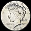 Image 1 : 1926 Peace Silver Dollar CHOICE AU