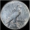 Image 2 : 1927 Silver Peace Dollar CLOSELY UNCIRCULATED