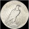 Image 2 : 1923-D Silver Peace Dollar CLOSELY UNCIRCULATED