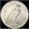 Image 2 : 1926 Peace Silver Dollar CLOSELY UNCIRCULATED