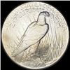 Image 2 : 1926 Peace Silver Dollar CLOSELY UNCIRCULATED