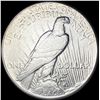Image 2 : 1926 Peace Silver Dollar CLOSELY UNCIRCULATED