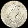 Image 2 : 1926 Peace Silver Dollar CLOSELY UNCIRCULATED