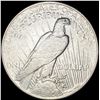 Image 2 : 1923-D Silver Peace Dollar CLOSELY UNCIRCULATED
