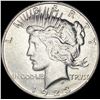 Image 1 : 1923-D Silver Peace Dollar CLOSELY UNCIRCULATED