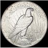 Image 2 : 1923-D Silver Peace Dollar CLOSELY UNCIRCULATED