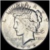 Image 1 : 1928-S Silver Peace Dollar CLOSELY UNCIRCULATED