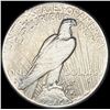 Image 2 : 1925-S Silver Peace Dollar CLOSELY UNCIRCULATED