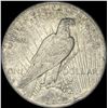 Image 2 : 1934-D Silver Peace Dollar CLOSELY UNCIRCULATED
