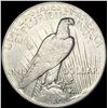 Image 2 : 1935 Silver Peace Dollar CLOSELY UNCIRCULATED