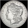 Image 1 : 1890 Silver Morgan Dollar UNCIRCULATED