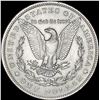 Image 2 : 1890 Silver Morgan Dollar UNCIRCULATED