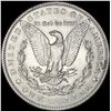 Image 2 : 1890 Silver Morgan Dollar UNCIRCULATED
