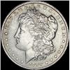Image 1 : 1890 Morgan Silver Dollar UNCIRCULATED