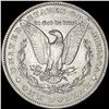 Image 2 : 1890 Morgan Silver Dollar UNCIRCULATED