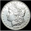 Image 1 : 1890 Morgan Silver Dollar UNCIRCULATED