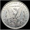 Image 2 : 1890 Morgan Silver Dollar UNCIRCULATED