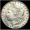 Image 1 : 1897 Morgan Silver Dollar UNCIRCULATED