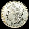 Image 1 : 1890-S Silver Morgan Dollar UNCIRCULATED