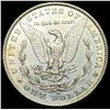 Image 2 : 1890-S Silver Morgan Dollar UNCIRCULATED