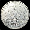 Image 2 : 1887 Silver Morgan Dollar UNCIRCULATED