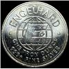 Image 2 : 1982 Engelhard 1 oz Silver Round UNCIRCULATED