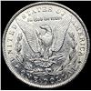 Image 2 : 1881-S Silver Morgan Dollar UNCIRCULATED