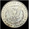 Image 2 : 1890 Morgan Silver Dollar UNCIRCULATED
